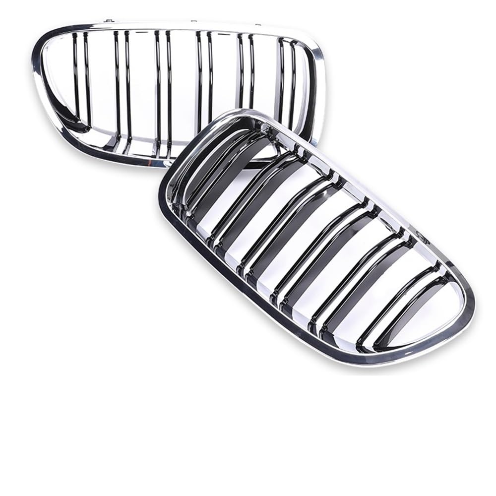 Kühlergrill Gitter Auto Carbon Fiber Front Bumper Nieren Grille M5 Chrom Schwarz Grill Für 5 Serie F10 F11 F18 2010-2017 Facelift Auto Zubehör Kühlergrill Auto Nieren Kühlergrill Gitter Auto Carbon Fiber Front Bumper Nieren Grille M5 Chrom Schwarz Grill Für 5 Serie F10 F11 F18 2010-2017 Facelift Auto Zubehör Kühlergrill Auto Nieren von ESyem