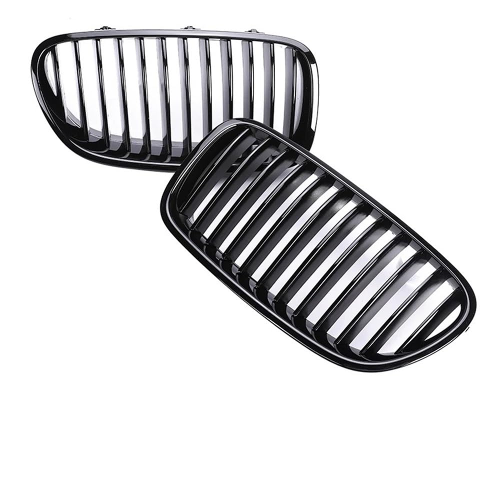 Kühlergrill Gitter Auto Carbon Fiber Front Bumper Nieren Grille M5 Chrom Schwarz Grill Für 5 Serie F10 F11 F18 2010-2017 Facelift Auto Zubehör Kühlergrill Auto Nieren Kühlergrill Gitter Auto Carbon Fiber Front Bumper Nieren Grille M5 Chrom Schwarz Grill Für 5 Serie F10 F11 F18 2010-2017 Facelift Auto Zubehör Kühlergrill Auto Nieren von ESyem