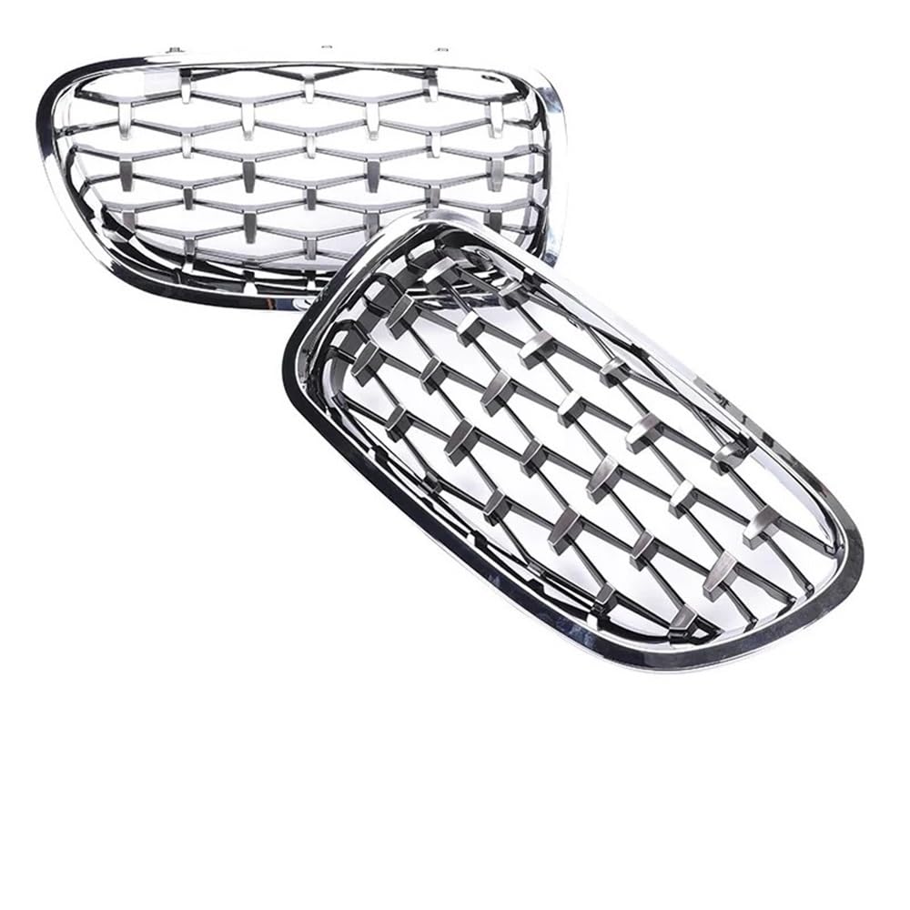 Kühlergrill Gitter Auto Carbon Fiber Front Bumper Nieren Grille M5 Chrom Schwarz Grill Für 5 Serie F10 F11 F18 2010-2017 Facelift Auto Zubehör Kühlergrill Auto Nieren Kühlergrill Gitter Auto Carbon Fiber Front Bumper Nieren Grille M5 Chrom Schwarz Grill Für 5 Serie F10 F11 F18 2010-2017 Facelift Auto Zubehör Kühlergrill Auto Nieren von ESyem