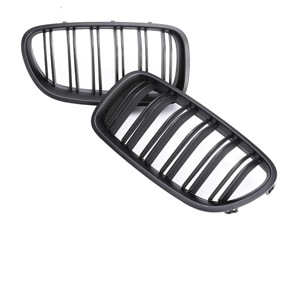 Kühlergrill Gitter Auto Carbon Fiber Front Bumper Nieren Grille M5 Chrom Schwarz Grill Für 5 Serie F10 F11 F18 2010-2017 Facelift Auto Zubehör Kühlergrill Auto Nieren Kühlergrill Gitter Auto Carbon Fiber Front Bumper Nieren Grille M5 Chrom Schwarz Grill Für 5 Serie F10 F11 F18 2010-2017 Facelift Auto Zubehör Kühlergrill Auto Nieren von ESyem