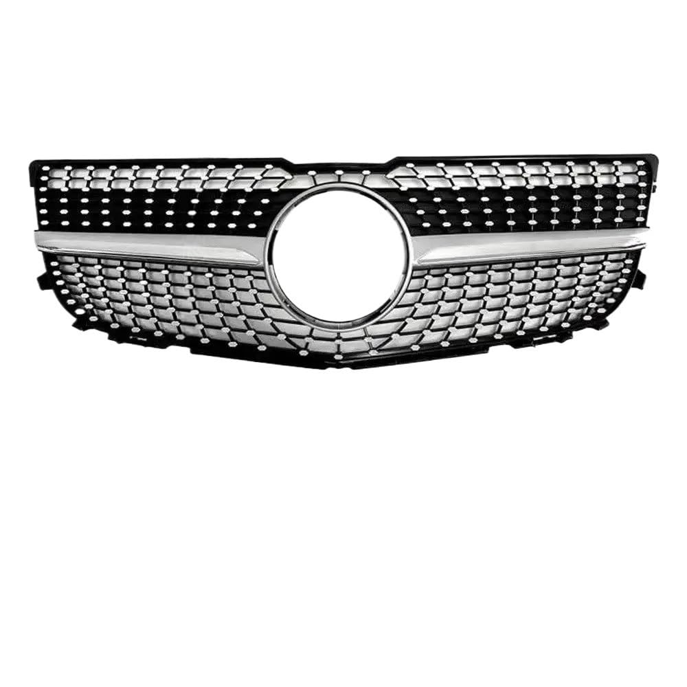 Kühlergrill Gitter Auto Ersatz Facelift Sport Frontstoßstangengrill für Benz GLK X204 2008 2009 2010 2011 2012 2013 2014 2015 Trim Hood Mesh Tuning Kühlergrill Auto Nieren Kühlergrill Gitter Auto Ersatz Facelift Sport Frontstoßstangengrill für Benz GLK X204 2008 2009 2010 2011 2012 2013 2014 2015 Trim Hood Mesh Tuning Kühlergrill Auto Nieren von ESyem