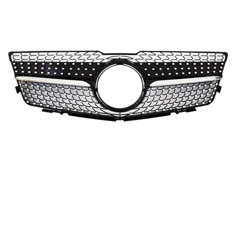 Kühlergrill Gitter Auto Ersatz Facelift Sport Frontstoßstangengrill für Benz GLK X204 2008 2009 2010 2011 2012 2013 2014 2015 Trim Hood Mesh Tuning Kühlergrill Auto Nieren Kühlergrill Gitter Auto Ersatz Facelift Sport Frontstoßstangengrill für Benz GLK X204 2008 2009 2010 2011 2012 2013 2014 2015 Trim Hood Mesh Tuning Kühlergrill Auto Nieren von ESyem