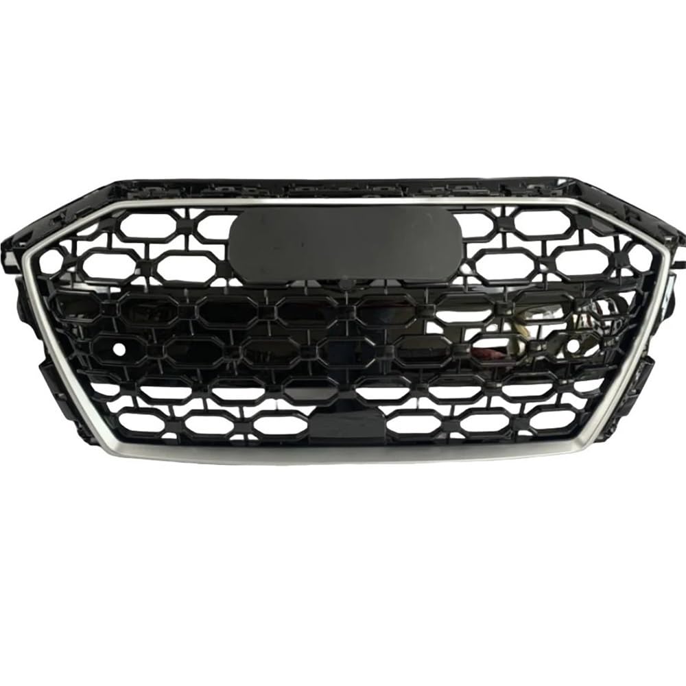 Kühlergrill Gitter Auto Front Hood Grille Auto Front Stoßstange Grill Mitte Grill Für RS3 Grill Für A3/S3 8Y 2021 2022 2023 Kühlergrill Auto Nieren Kühlergrill Gitter Auto Front Hood Grille Auto Front Stoßstange Grill Mitte Grill Für RS3 Grill Für A3/S3 8Y 2021 2022 2023 Kühlergrill Auto Nieren von ESyem