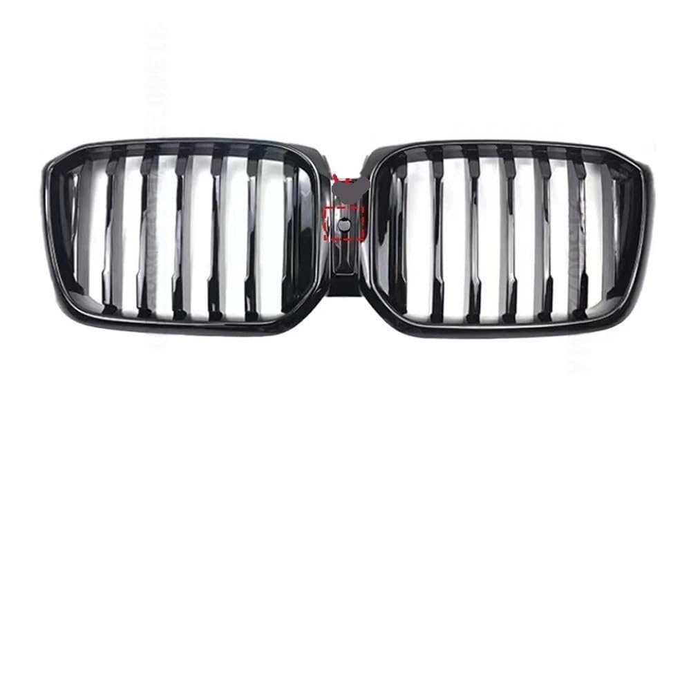Kühlergrill Gitter Auto Front Niere Grill Stoßstange Kühlergrill Gitter Haube Mesh Für X3 X4 G01 G02 2022 2023 Dekoration Tuning Zubehör Kühlergrill Auto Nieren Kühlergrill Gitter Auto Front Niere Grill Stoßstange Kühlergrill Gitter Haube Mesh Für X3 X4 G01 G02 2022 2023 Dekoration Tuning Zubehör Kühlergrill Auto Nieren von ESyem