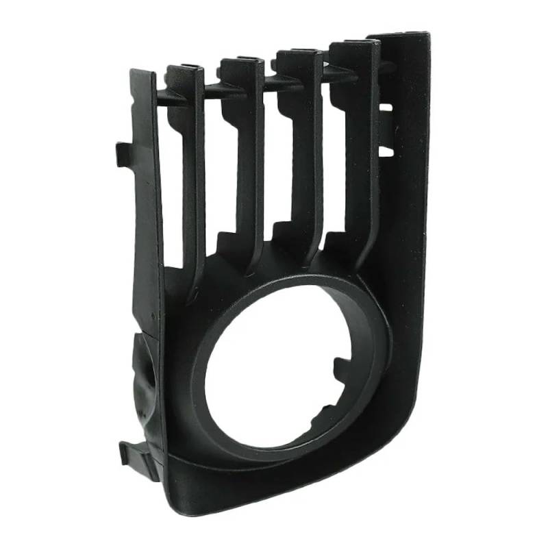 Kühlergrill Gitter Auto Front Stoßstange Nebel Licht Kühlergrill Abdeckung Für Prius NHW20 2004-2009 53113-47030 53112-47030 Nebel Lampe Grille Abdeckung Dekoration Kühlergrill Auto Nieren von ESyem