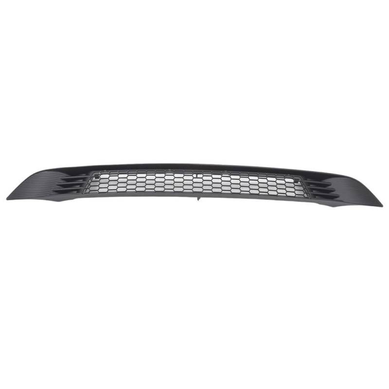 Kühlergrill Gitter Auto Frontgitter für Modell Y 3 2020–2023, unterer Stoßstangengrill, Ziergitter, Lufteinlassabdeckung, Zubehör Kühlergrill Auto Nieren von ESyem