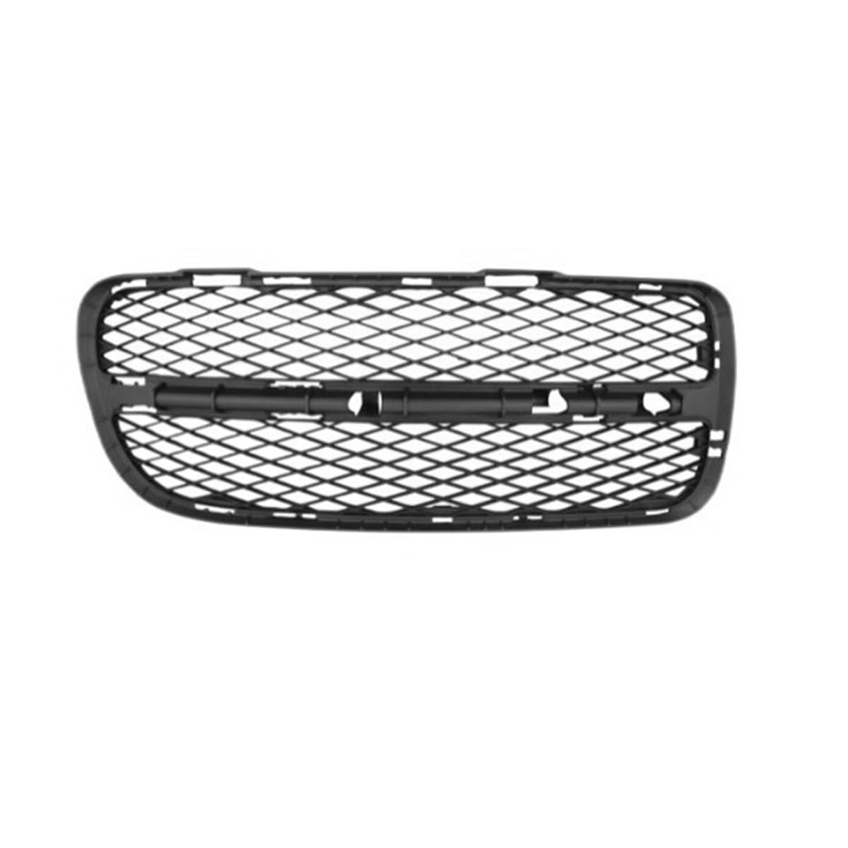 Kühlergrill Gitter Auto Frontstoßstange, Nebelscheinwerferabdeckung, unterer Stoßstangengrill für Touareg 2003–2006, 7L6853666A Kühlergrill Auto Nieren Kühlergrill Gitter Auto Frontstoßstange, Nebelscheinwerferabdeckung, unterer Stoßstangengrill für Touareg 2003–2006, 7L6853666A Kühlergrill Auto Nieren von ESyem