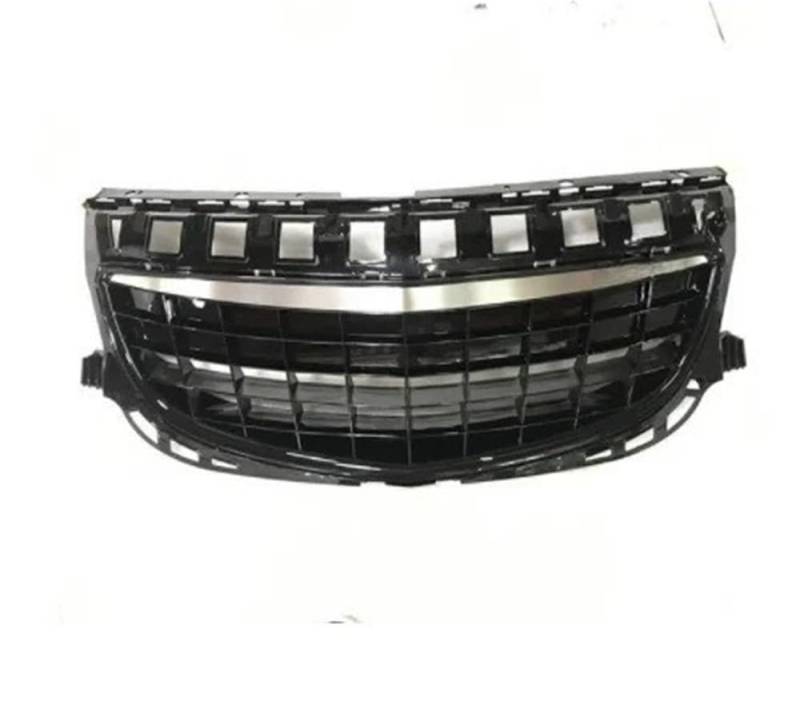 Kühlergrill Gitter Auto Frontstoßstange Grill Für Für Insignia Grill GS 2014 2015 2016 Kühlergrill Auto Styling Auto Zubehör Kühlergrill Auto Nieren von ESyem