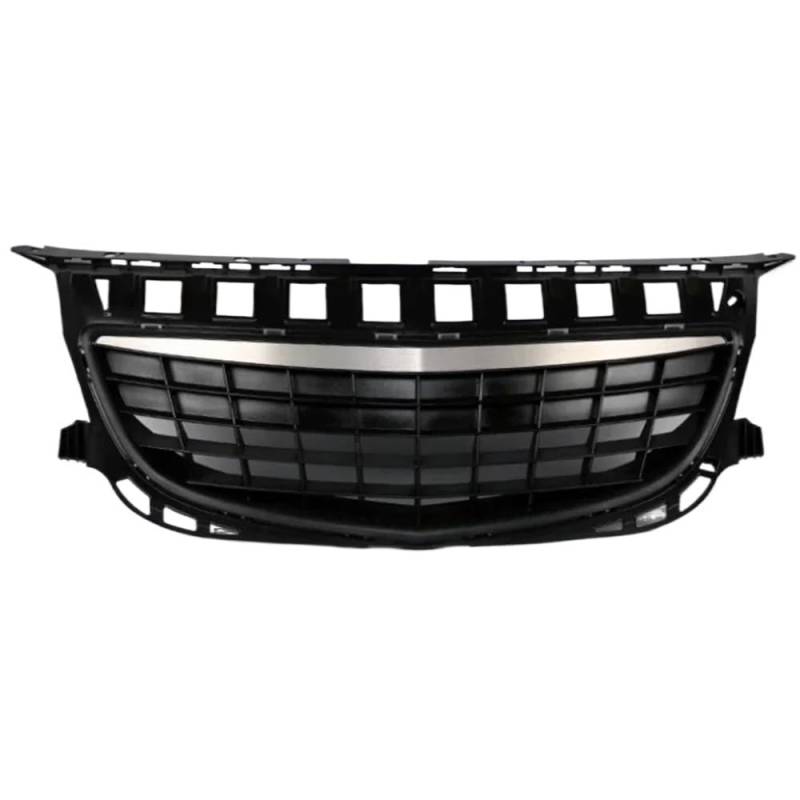 Kühlergrill Gitter Auto Frontstoßstange Grill Für Für Insignia Grill GS 2014 2015 2016 Kühlergrill Auto Styling Auto Zubehör Kühlergrill Auto Nieren von ESyem