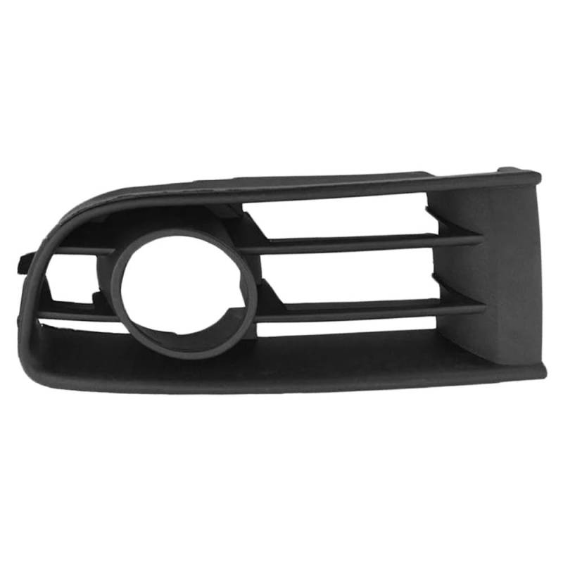 Kühlergrill Gitter Auto Frontstoßstange Nebelscheinwerfergitter Abdeckung für Typ 9N 2002-2005 6Q0853665 6Q0853666 Zubehör Kühlergrill Auto Nieren von ESyem