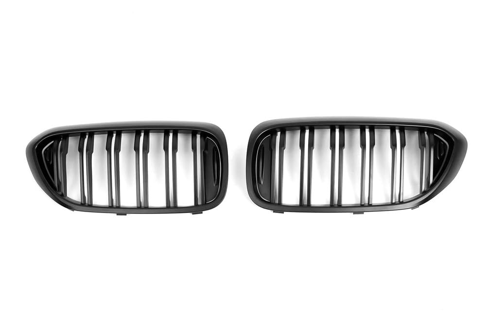 Kühlergrill Gitter Auto Frontstoßstange Niere Ersatz Sport Grille Für 6 Serie GT G32 630I 640I 640I 620D 640D XDrive Auto Styling Kühlergrill Auto Nieren von ESyem