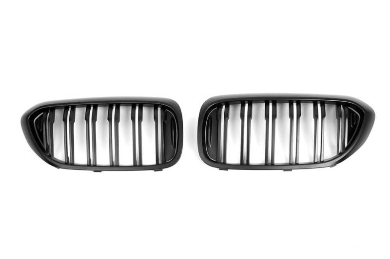 Kühlergrill Gitter Auto Frontstoßstange Niere Ersatz Sport Grille Für 6 Serie GT G32 630I 640I 640I 620D 640D XDrive Auto Styling Kühlergrill Auto Nieren von ESyem