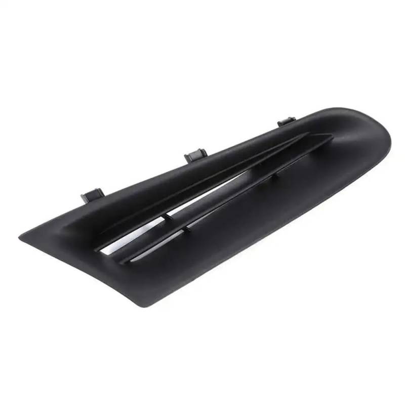 Kühlergrill Gitter Auto Frontstoßstangengrillabdeckung Grillplatte 7701208684 für CLIO MK3 2005 2006 2007 2008 2009 Autozubehör Kühlergrill Auto Nieren von ESyem