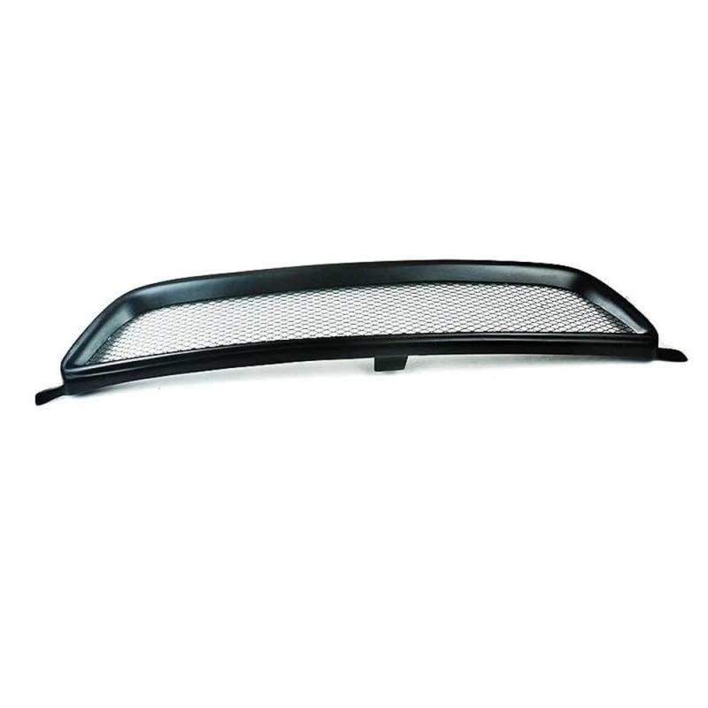 Kühlergrill Gitter Auto Für 1999 2000 2001 2002 2003 2004 Für IS200 Auto Vorderen Stoßfänger Unteren Mesh Schwarz Grill Grille Abdeckung Trim außen Zubehör Kühlergrill Auto Nieren von ESyem