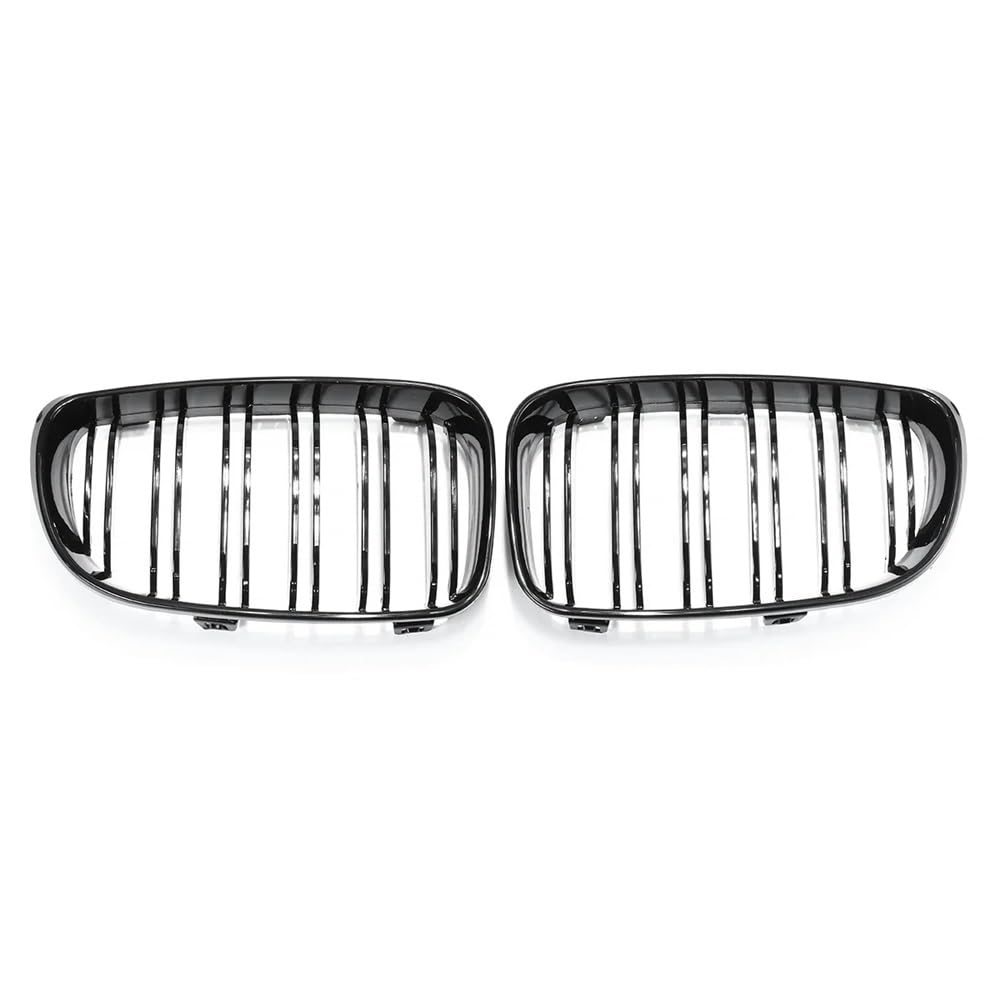 Kühlergrill Gitter Auto Für 1er E81 E87 2008–2013, glänzend schwarz, Grillabdeckung vorne unten, Stoßstange, freundlicherweise Facelift-Kühlergrill 128I, 130I, 135I Kühlergrill Auto Nieren Kühlergrill Gitter Auto Für 1er E81 E87 2008–2013, glänzend schwarz, Grillabdeckung vorne unten, Stoßstange, freundlicherweise Facelift-Kühlergrill 128I, 130I, 135I Kühlergrill Auto Nieren von ESyem