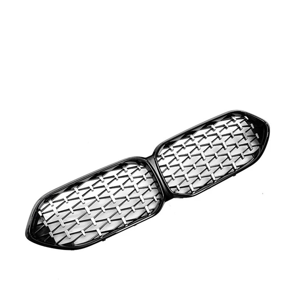 Kühlergrill Gitter Auto Für 2er F44 2015–2018 Auto-Frontstoßstangengitter, Nieren-Einzellamellen-Doppellamellen-Ersatzgitter Kühlergrill Auto Nieren Kühlergrill Gitter Auto Für 2er F44 2015–2018 Auto-Frontstoßstangengitter, Nieren-Einzellamellen-Doppellamellen-Ersatzgitter Kühlergrill Auto Nieren von ESyem