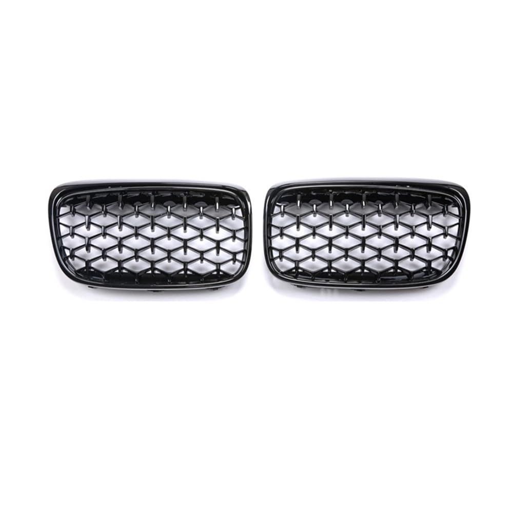 Kühlergrill Gitter Auto Für 2er F45 F46 GT 2014–2018 216i 218i 220i 225i Upgrade Frontkühlergrill Nierenhaube Gril Diamond Style Kühlergrill Auto Nieren Kühlergrill Gitter Auto Für 2er F45 F46 GT 2014–2018 216i 218i 220i 225i Upgrade Frontkühlergrill Nierenhaube Gril Diamond Style Kühlergrill Auto Nieren von ESyem