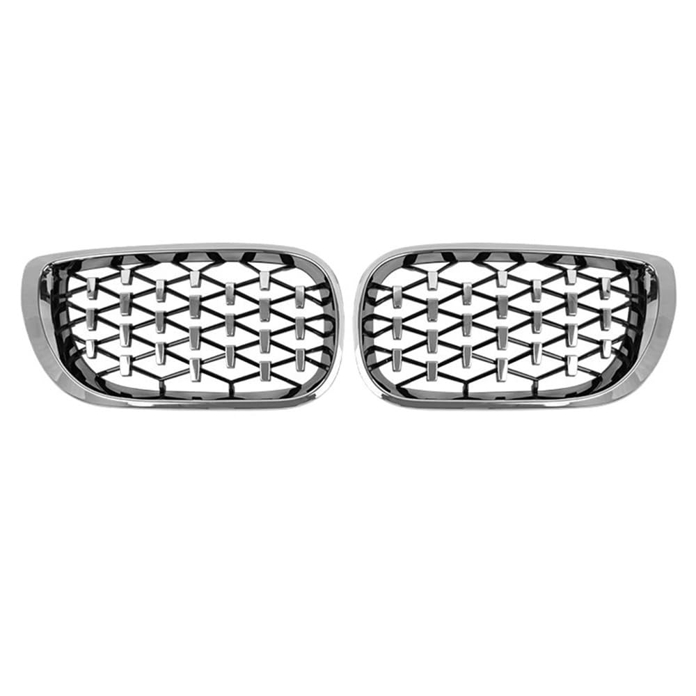 Kühlergrill Gitter Auto Für 3er E46 318i 320i 325i Auto-Frontnierengrills Diamantgrill 4-türig 2002–2005 Auto-Styling Kühlergrill Auto Nieren Kühlergrill Gitter Auto Für 3er E46 318i 320i 325i Auto-Frontnierengrills Diamantgrill 4-türig 2002–2005 Auto-Styling Kühlergrill Auto Nieren von ESyem