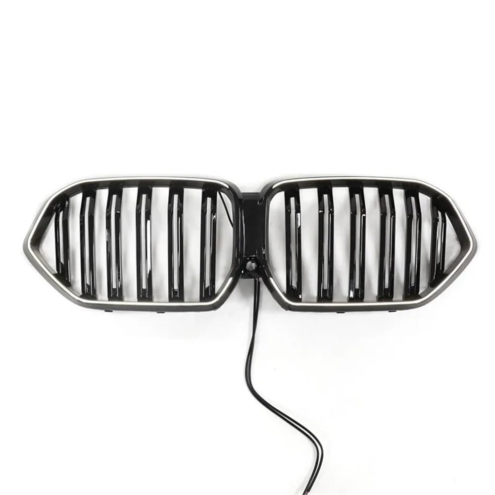 Kühlergrill Gitter Auto Für 5 Serie G20 G30 G32 G05 G06 G01 G02 G08 X3M F95 F96 F30 F10 i3 ix3 ix4 mit Lichter Auto Front Stoßstange Nieren Grille Kühlergrill Auto Nieren Kühlergrill Gitter Auto Für 5 Serie G20 G30 G32 G05 G06 G01 G02 G08 X3M F95 F96 F30 F10 i3 ix3 ix4 mit Lichter Auto Front Stoßstange Nieren Grille Kühlergrill Auto Nieren von ESyem