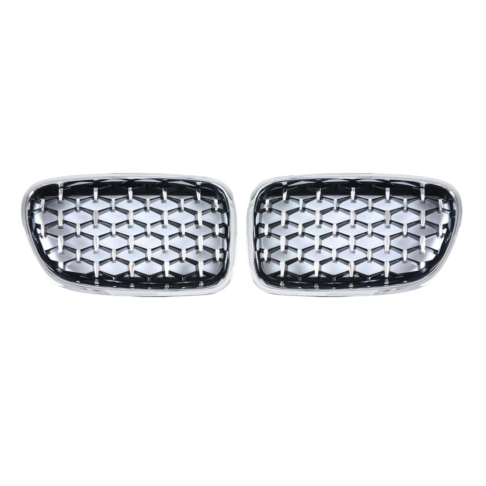 Kühlergrill Gitter Auto Für 5 Series GT F07 528i 535i 550i Diamond Frontstoßstange Nierengitter Grille Car Styling Auto Grill 2009–2017 Kühlergrill Auto Nieren Kühlergrill Gitter Auto Für 5 Series GT F07 528i 535i 550i Diamond Frontstoßstange Nierengitter Grille Car Styling Auto Grill 2009–2017 Kühlergrill Auto Nieren von ESyem