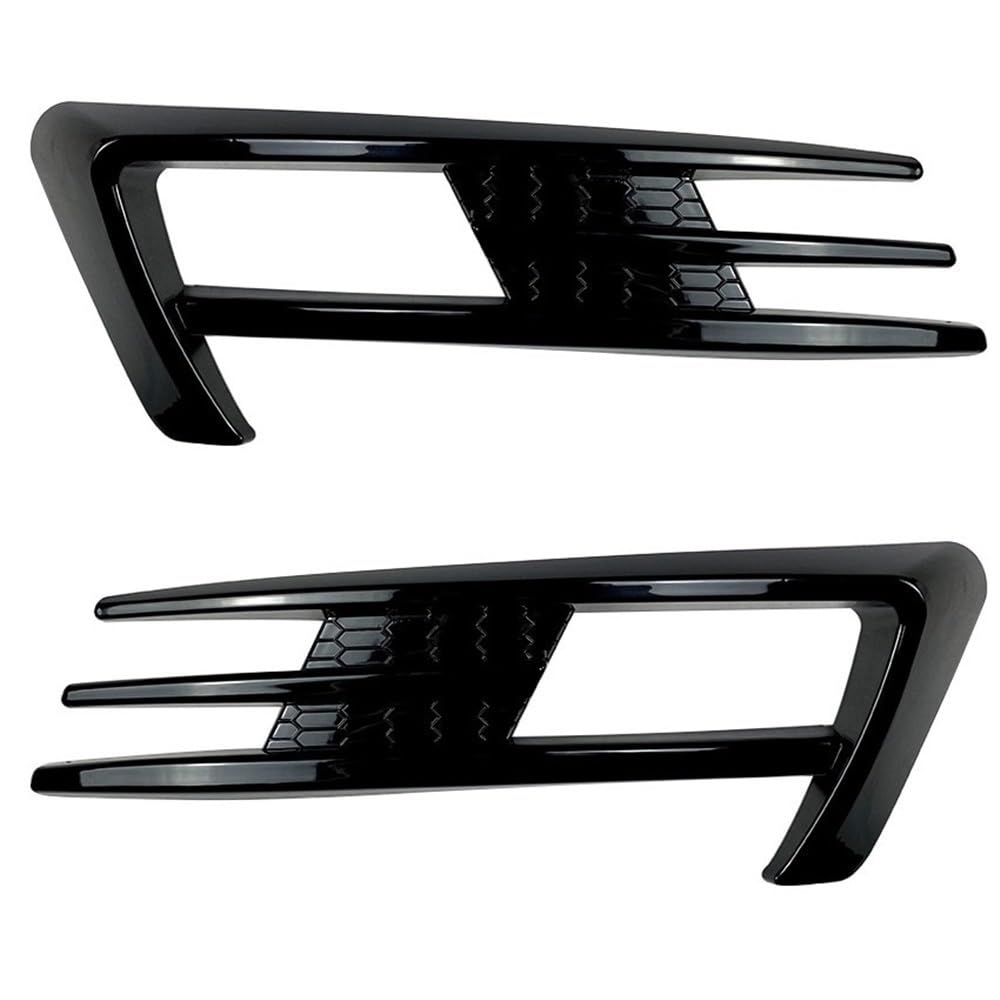 Kühlergrill Gitter Auto Für 7 MK7 2012-2017 Frontschürze Spoiler Auto Nebel Lampe Kühlergrill Abdeckung Trim Body Kit Kühlergrill Auto Nieren Kühlergrill Gitter Auto Für 7 MK7 2012-2017 Frontschürze Spoiler Auto Nebel Lampe Kühlergrill Abdeckung Trim Body Kit Kühlergrill Auto Nieren von ESyem