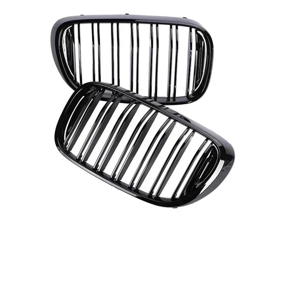 Kühlergrill Gitter Auto Für 7er G11 G12 2015–2019, untere Ansaugung, vordere Stoßstange, Nieren-Refting-Grill, Kohlefaser, 3-Farben-Teile Kühlergrill Auto Nieren Kühlergrill Gitter Auto Für 7er G11 G12 2015–2019, untere Ansaugung, vordere Stoßstange, Nieren-Refting-Grill, Kohlefaser, 3-Farben-Teile Kühlergrill Auto Nieren von ESyem