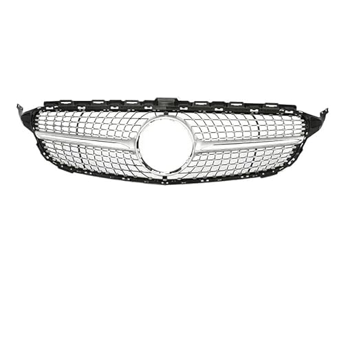 Kühlergrill Gitter Auto Für Benz C Klasse W205 2015-2018 Auto Kühlergrill Oberen Stoßstange Haube Mesh Grill Auto Zubehör Kühlergrill Auto Nieren Kühlergrill Gitter Auto Für Benz C Klasse W205 2015-2018 Auto Kühlergrill Oberen Stoßstange Haube Mesh Grill Auto Zubehör Kühlergrill Auto Nieren von ESyem