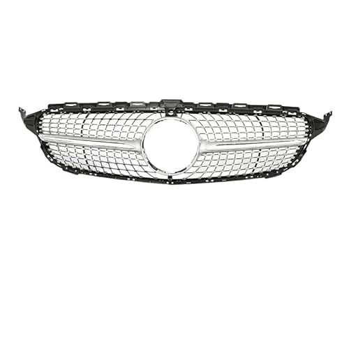 Kühlergrill Gitter Auto Für Benz C Klasse W205 2015-2018 Auto Kühlergrill Oberen Stoßstange Haube Mesh Grill Auto Zubehör Kühlergrill Auto Nieren Kühlergrill Gitter Auto Für Benz C Klasse W205 2015-2018 Auto Kühlergrill Oberen Stoßstange Haube Mesh Grill Auto Zubehör Kühlergrill Auto Nieren von ESyem