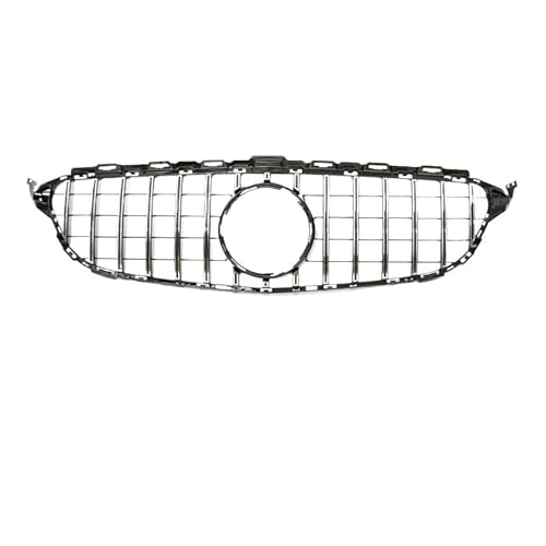 Kühlergrill Gitter Auto Für Benz C Klasse W205 2015-2018 Auto Kühlergrill Oberen Stoßstange Haube Mesh Grill Auto Zubehör Kühlergrill Auto Nieren Kühlergrill Gitter Auto Für Benz C Klasse W205 2015-2018 Auto Kühlergrill Oberen Stoßstange Haube Mesh Grill Auto Zubehör Kühlergrill Auto Nieren von ESyem