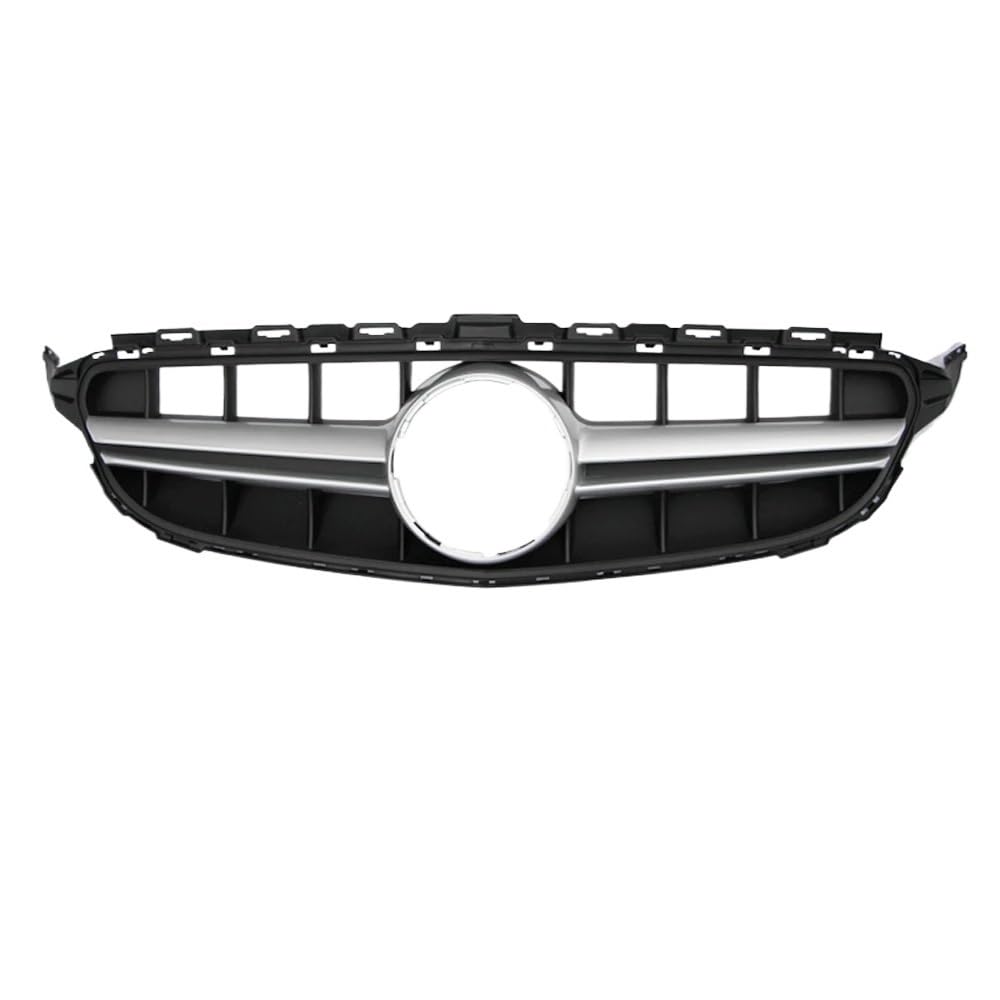 Kühlergrill Gitter Auto Für C-Klasse W205 2014-2018 Autozubehör Frontgrill Mittelnetzgrills Montagerahmenabdeckung Dekorationsteile Kühlergrill Auto Nieren Kühlergrill Gitter Auto Für C-Klasse W205 2014-2018 Autozubehör Frontgrill Mittelnetzgrills Montagerahmenabdeckung Dekorationsteile Kühlergrill Auto Nieren von ESyem