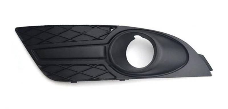 Kühlergrill Gitter Auto Für Focus 2007 2008 Auto Front Stoßstange Nebel Licht Lampe Lünette Abdeckung Grille Shell Cap Haube Deckel Auto Zubehör Kühlergrill Auto Nieren von ESyem