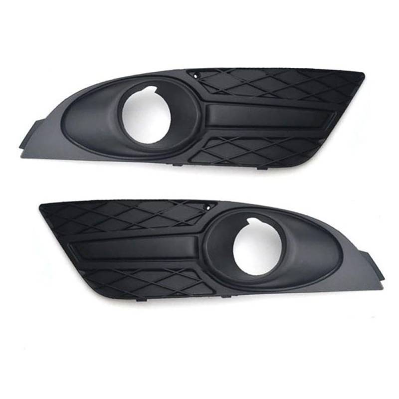 Kühlergrill Gitter Auto Für Focus 2007 2008 Auto Front Stoßstange Nebel Licht Lampe Lünette Abdeckung Grille Shell Cap Haube Deckel Auto Zubehör Kühlergrill Auto Nieren von ESyem