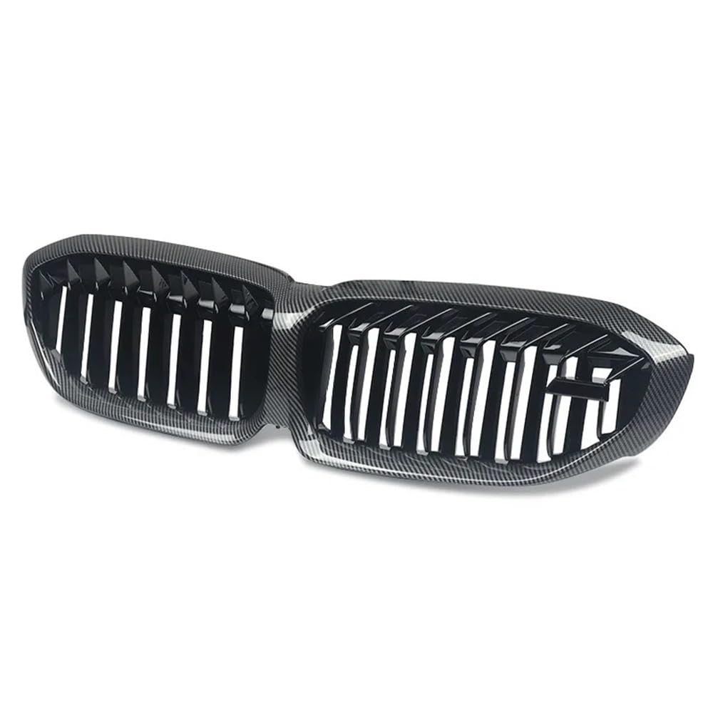 Kühlergrill Gitter Auto Für G20 G21 3er Frontnierengrill für M5 Style Sport 2019+ Modelle Kühlergrill Auto Nieren von ESyem