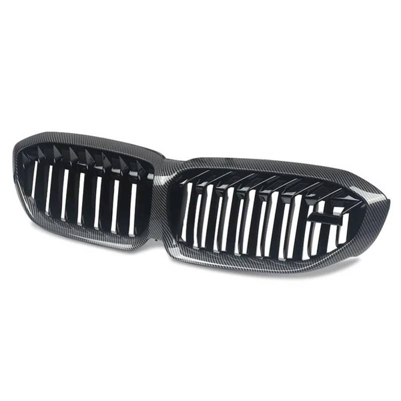 Kühlergrill Gitter Auto Für G20 G21 3er Frontnierengrill für M5 Style Sport 2019+ Modelle Kühlergrill Auto Nieren von ESyem