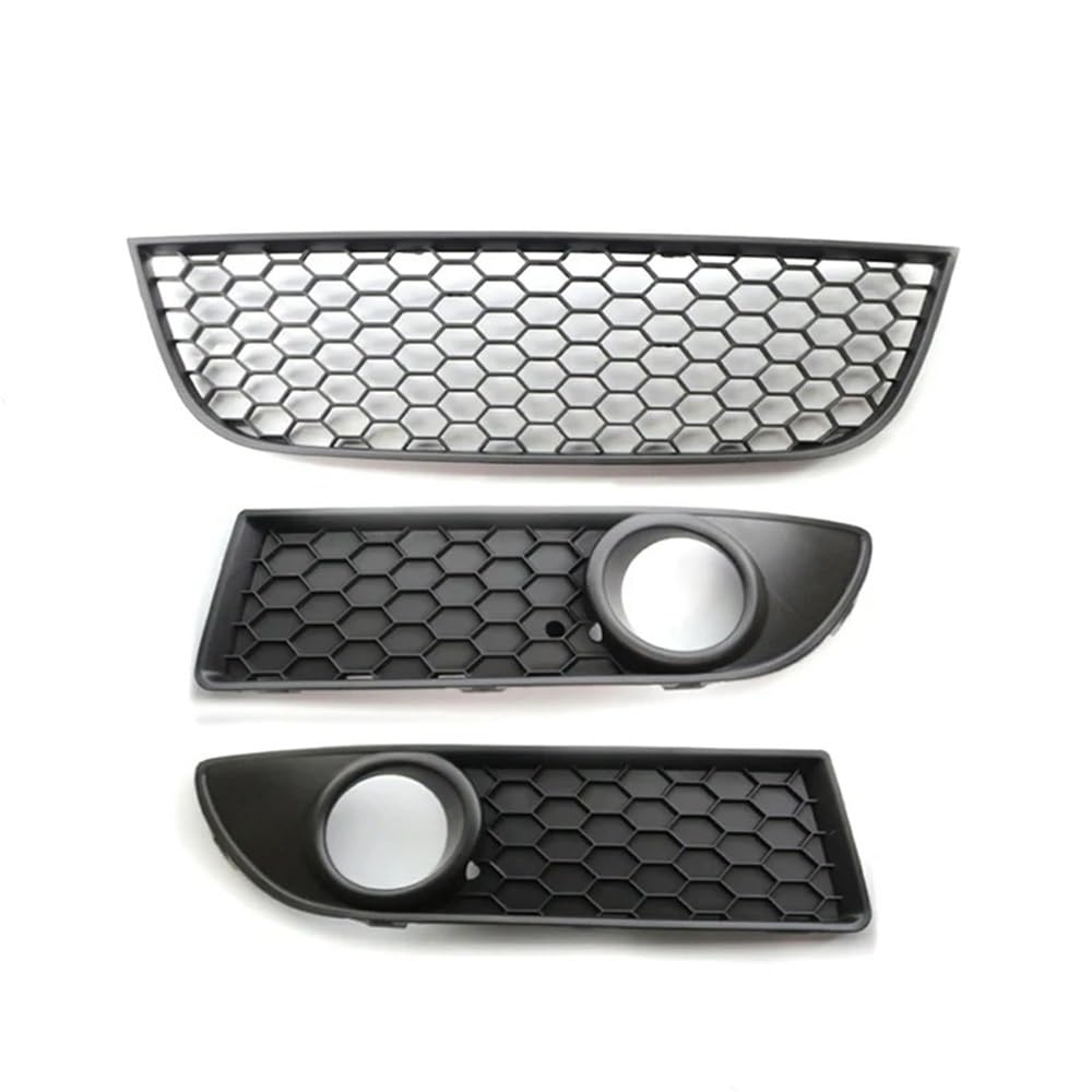 Kühlergrill Gitter Auto Für MK4 9N3 2005-2009 Auto Nebelscheinwerfer Lampenabdeckung Stoßstangengrill Front Lower Bumper Center Grill 6Q0 853 677 B Kühlergrill Auto Nieren Kühlergrill Gitter Auto Für MK4 9N3 2005-2009 Auto Nebelscheinwerfer Lampenabdeckung Stoßstangengrill Front Lower Bumper Center Grill 6Q0 853 677 B Kühlergrill Auto Nieren von ESyem
