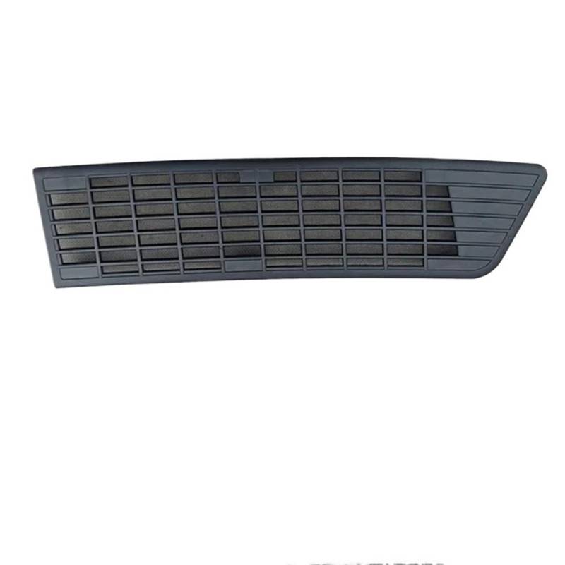 Kühlergrill Gitter Auto Für Modell 3 2024 Zubehör Front Trunk Air Vent Intake Grille Filter Net Lufteinlass Schutz Abdeckung Kühlergrill Auto Nieren von ESyem