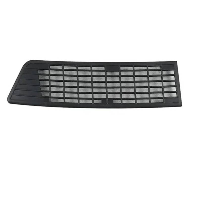 Kühlergrill Gitter Auto Für Modell 3 Frontgrill-Netzeinsätze Zierleisten Frontgrill-Schutzabdeckung Innere Lufteinlassöffnung Autozubehör Kühlergrill Auto Nieren von ESyem