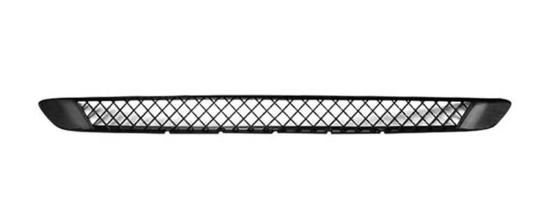 Kühlergrill Gitter Auto Für Modell 3 Y 2021 2022 2023 2024 Auto Untere Stoßstange Kühler Schutz Mesh Grill Zubehör Kühlergrill Auto Nieren von ESyem