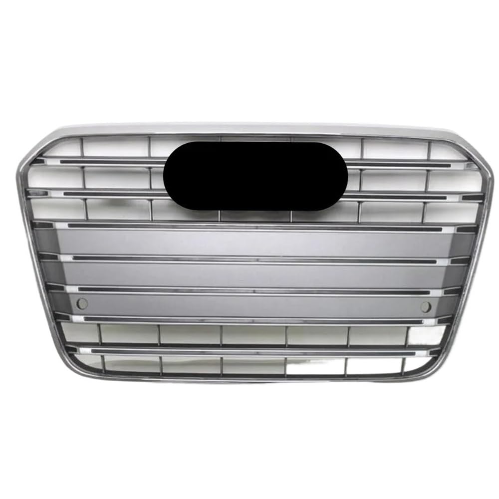 Kühlergrill Gitter Auto Für RS6 Stil Vorne Sport Hex Mesh Haube Grill Schwarz Für A6/S6 C7 2012 2013 2014 2015 Auto-Styling Zubehör Kühlergrill Auto Nieren Kühlergrill Gitter Auto Für RS6 Stil Vorne Sport Hex Mesh Haube Grill Schwarz Für A6/S6 C7 2012 2013 2014 2015 Auto-Styling Zubehör Kühlergrill Auto Nieren von ESyem