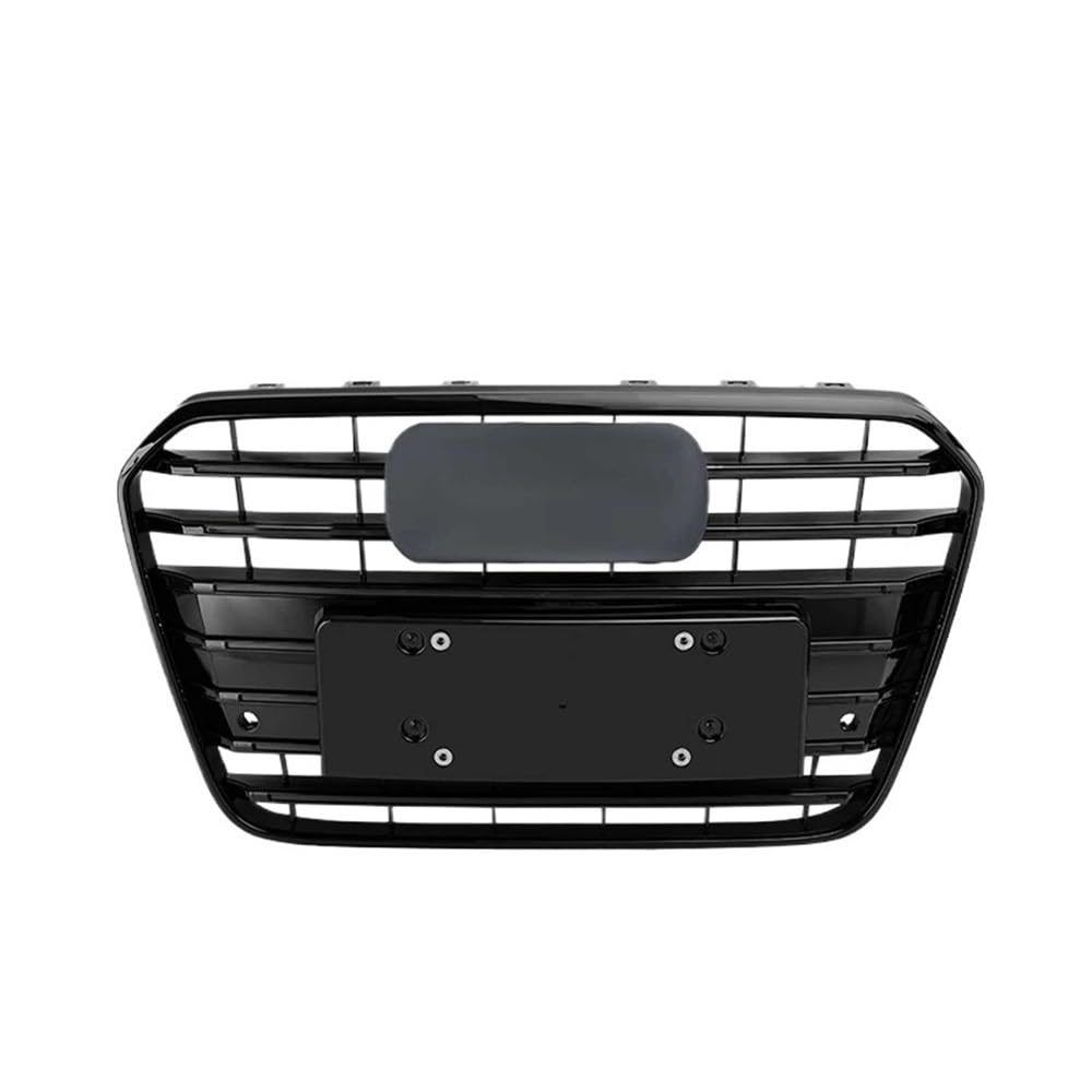 Kühlergrill Gitter Auto Für S6 Stil Front Sport Haube Grill Für A6/S6 C7 2012-2015 Front Sport Hex Mesh Grill Auto-Styling Zubehör Kühlergrill Auto Nieren Kühlergrill Gitter Auto Für S6 Stil Front Sport Haube Grill Für A6/S6 C7 2012-2015 Front Sport Hex Mesh Grill Auto-Styling Zubehör Kühlergrill Auto Nieren von ESyem