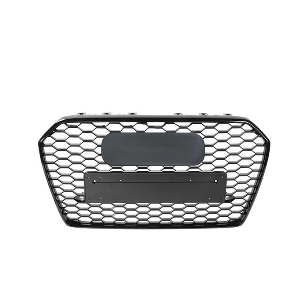 Kühlergrill Gitter Auto Für S6 Stil Front Sport Haube Grill Für A6/S6 C7 2012-2015 Front Sport Hex Mesh Grill Auto-Styling Zubehör Kühlergrill Auto Nieren Kühlergrill Gitter Auto Für S6 Stil Front Sport Haube Grill Für A6/S6 C7 2012-2015 Front Sport Hex Mesh Grill Auto-Styling Zubehör Kühlergrill Auto Nieren von ESyem