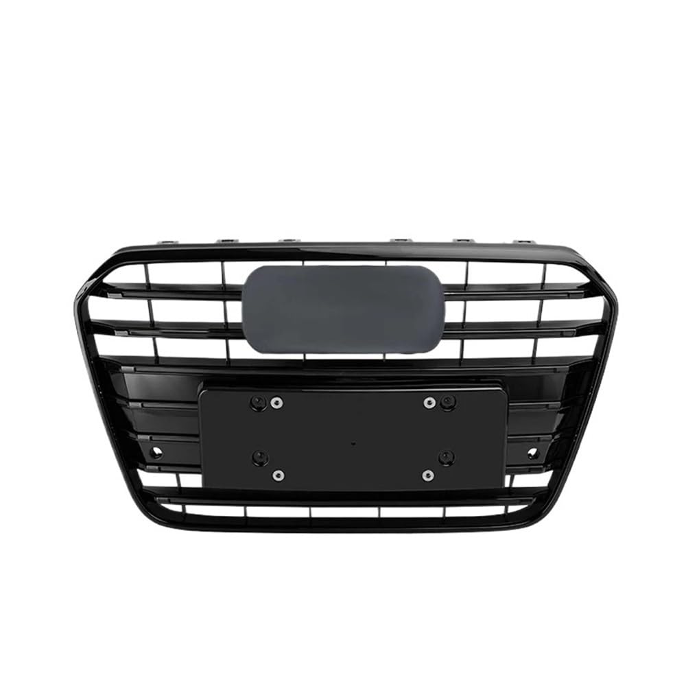 Kühlergrill Gitter Auto Für S6 Stil Front Sport Haube Grill Für A6/S6 C7 2012-2015 Front Sport Hex Mesh Grill Auto-Styling Zubehör Kühlergrill Auto Nieren Kühlergrill Gitter Auto Für S6 Stil Front Sport Haube Grill Für A6/S6 C7 2012-2015 Front Sport Hex Mesh Grill Auto-Styling Zubehör Kühlergrill Auto Nieren von ESyem