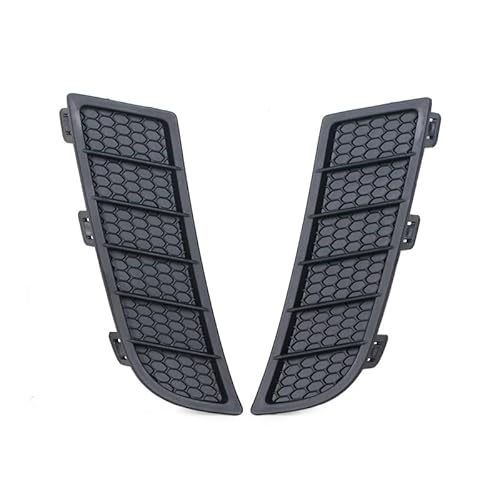 Kühlergrill Gitter Auto Für Vitara 2014 2015 2016 2017 2018 Auto Vorderen Stoßfänger Licht Lampe Trim Grille Abdeckung Haube Lünette Auto Zubehör Kühlergrill Auto Nieren von ESyem