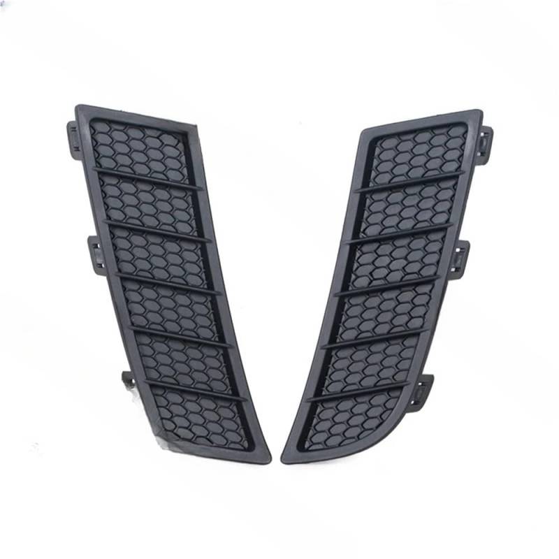 Kühlergrill Gitter Auto Für Vitara 2014 2015 2016 2017 2018 Auto Vorderen Stoßfänger Unteren Trim Grille Abdeckung Lünette Haube 7171754P00 7171854P00 Kühlergrill Auto Nieren von ESyem