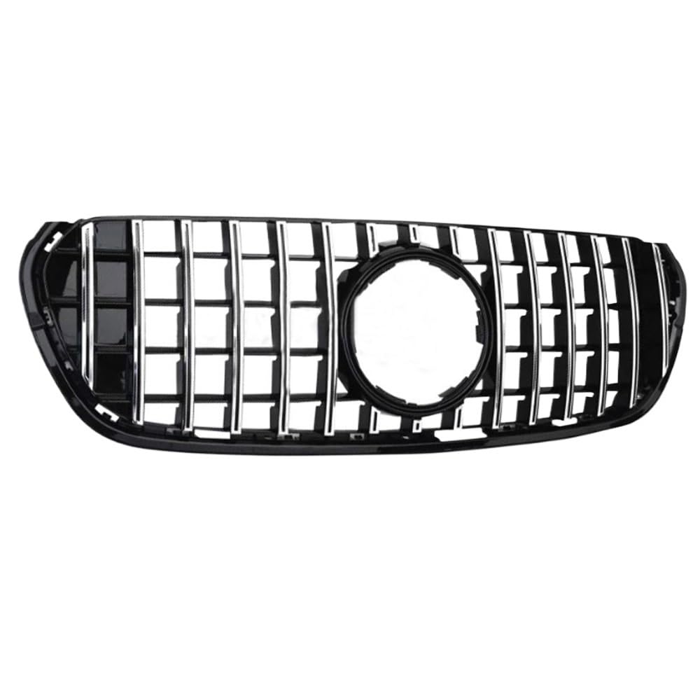 Kühlergrill Gitter Auto Für X-Klasse 2017-2022 Autozubehör Frontgrill Mittelnetzgrills Montagerahmenabdeckung Außenteile Kühlergrill Auto Nieren Kühlergrill Gitter Auto Für X-Klasse 2017-2022 Autozubehör Frontgrill Mittelnetzgrills Montagerahmenabdeckung Außenteile Kühlergrill Auto Nieren von ESyem