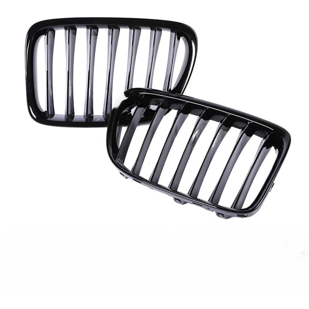 Kühlergrill Gitter Auto Für X1 E84 Carbon Fiber Refiting Frontschürze Nieren Grill Doppel Einzel Lamellen Chrom Grille SDrive XDrive 2009-2016 Kühlergrill Auto Nieren Kühlergrill Gitter Auto Für X1 E84 Carbon Fiber Refiting Frontschürze Nieren Grill Doppel Einzel Lamellen Chrom Grille SDrive XDrive 2009-2016 Kühlergrill Auto Nieren von ESyem