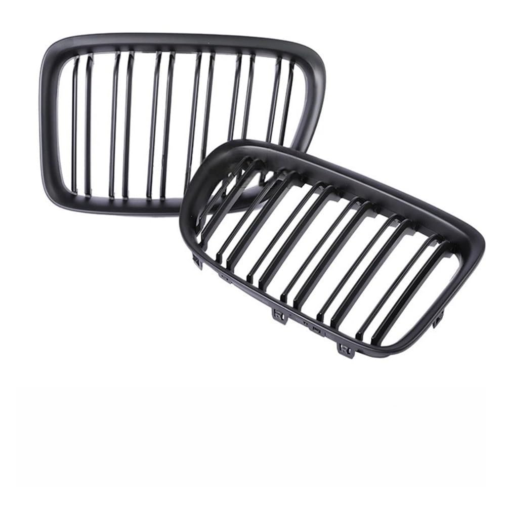 Kühlergrill Gitter Auto Für X1 E84 Carbon Fiber Refiting Frontschürze Nieren Grill Doppel Einzel Lamellen Chrom Grille SDrive XDrive 2009-2016 Kühlergrill Auto Nieren Kühlergrill Gitter Auto Für X1 E84 Carbon Fiber Refiting Frontschürze Nieren Grill Doppel Einzel Lamellen Chrom Grille SDrive XDrive 2009-2016 Kühlergrill Auto Nieren von ESyem