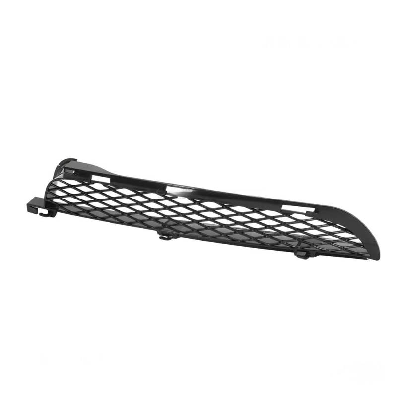 Kühlergrill Gitter Auto Für X5 (E53) 2000 2001 2002 2003 2004 2005 2006 2007 Vordere untere Stoßstange Kühlergrill Einlass Grill Exterior Replacement Accessories 51117116397 51117116398 Kühlergrill Au von ESyem