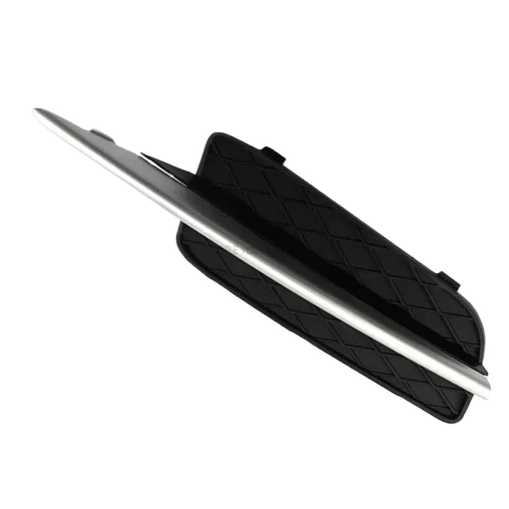 Kühlergrill Gitter Auto Für X5 (E70) 2007-2010 Frontstoßstange unterer Kühlergrill-Abdeckungs-Formteil 51117159593 51117159594 Kühlergrill Auto Nieren von ESyem
