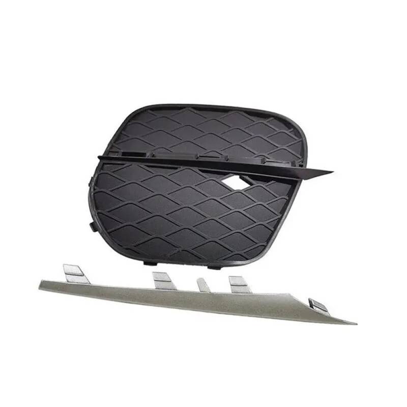 Kühlergrill Gitter Auto Für X5 E70 2011 2012 2013 Auto Front Stoßstange Nebel Lampe Licht Kühlergrill Abdeckung Trim Kappe Haube Auto Zubehör Kühlergrill Auto Nieren von ESyem